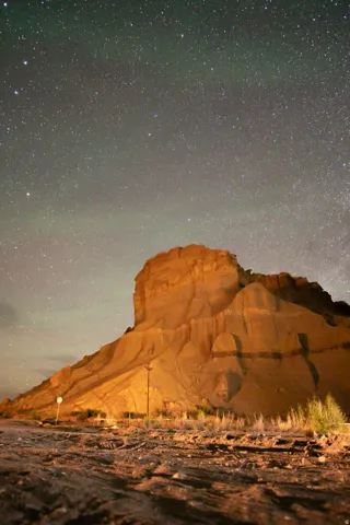 7650 E Sr 24 Giles Rd, Caineville, Utah 84775