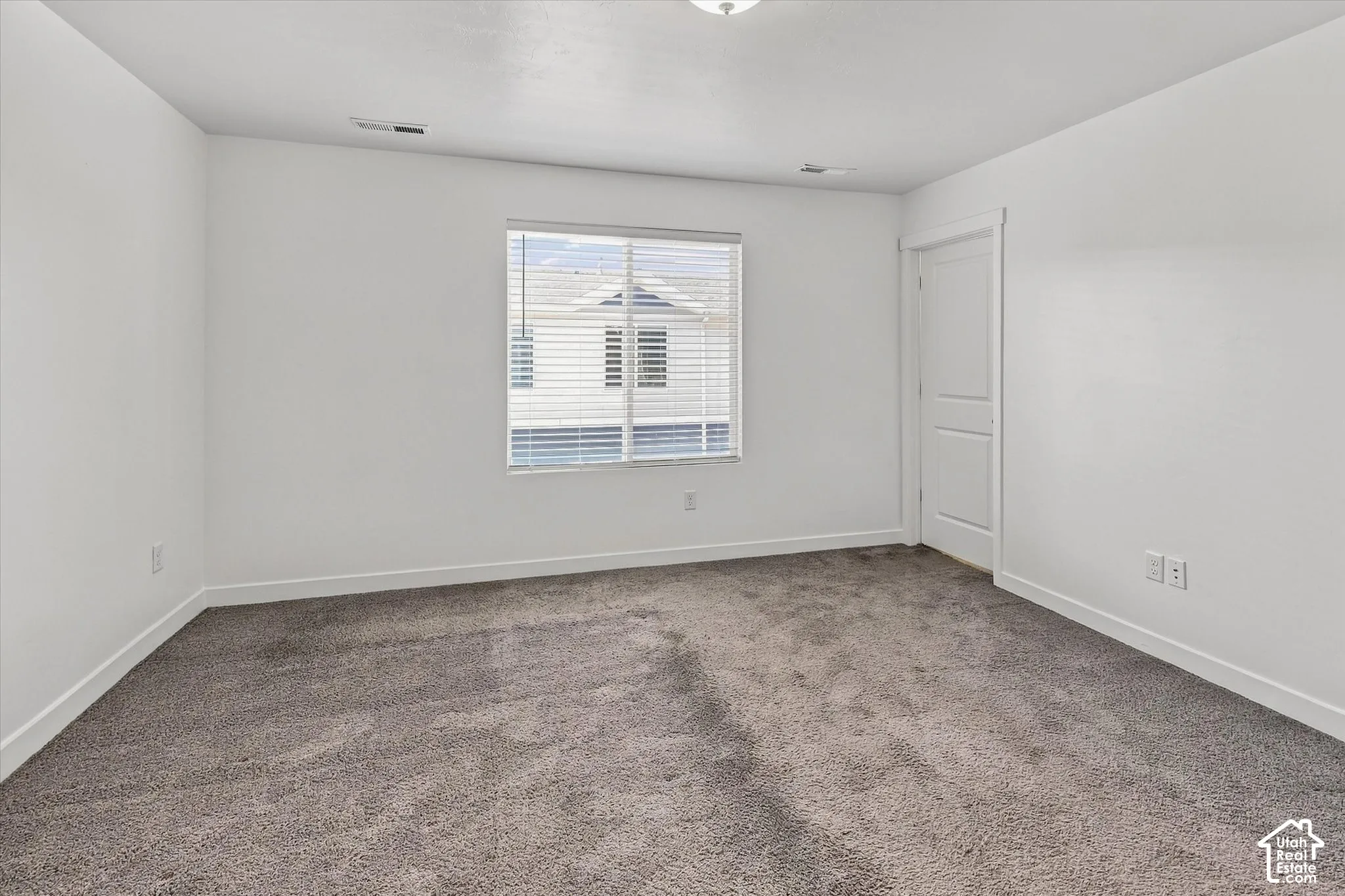 Bedroom 2 (Upper Level) - Not staged