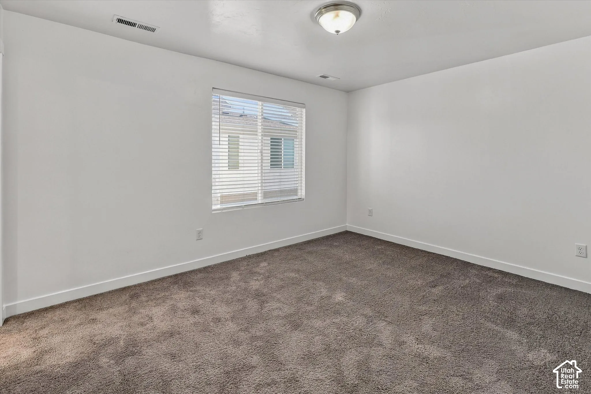 Bedroom 2 (Upper Level) - Not staged