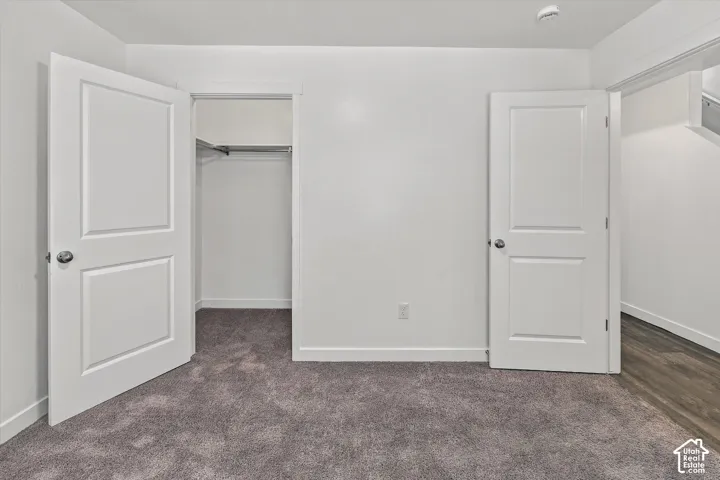 Bedroom 1 (Main) - Not staged
