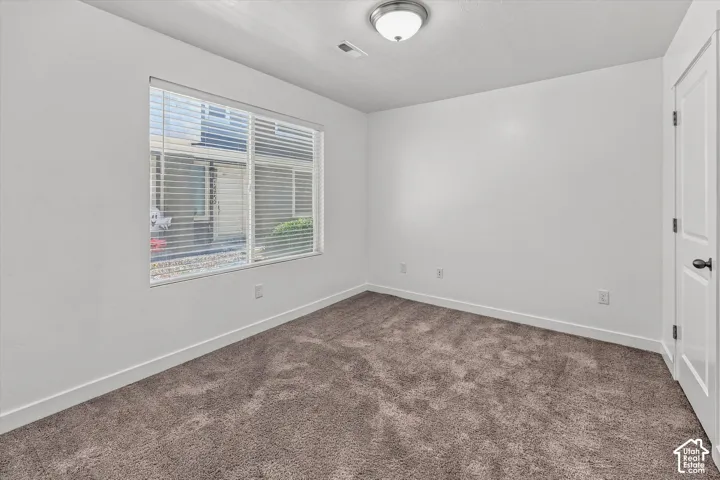 Bedroom 1 (Main) - Not staged