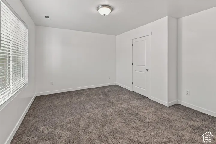 Bedroom 3 (Upper Level) - Not staged