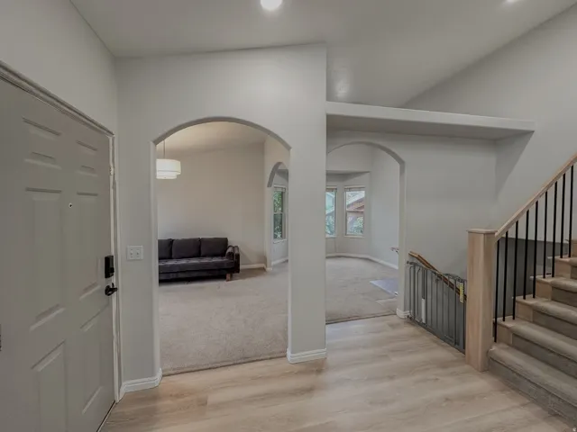 2508 S Goodnight Dr., Springville, Utah 84663