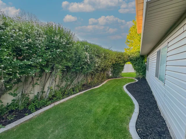 2508 S Goodnight Dr., Springville, Utah 84663