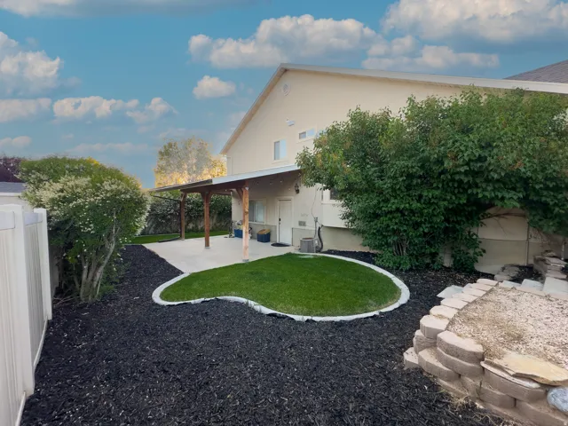 2508 S Goodnight Dr., Springville, Utah 84663
