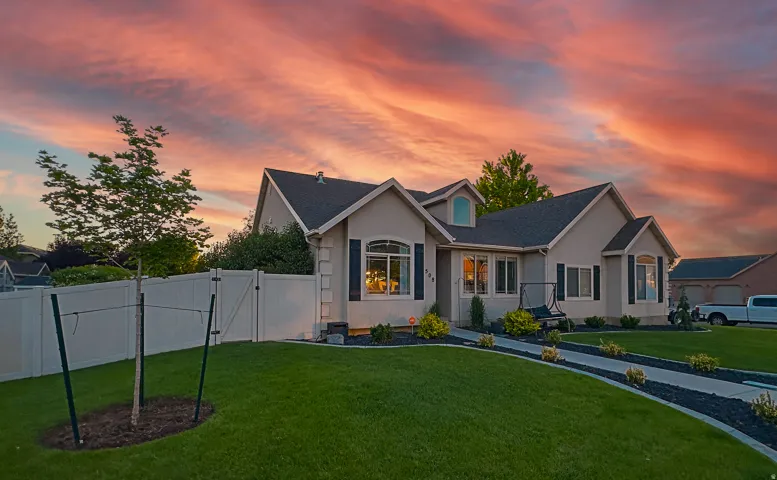 2508 S Goodnight Dr., Springville, Utah 84663