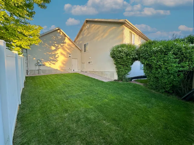 2508 S Goodnight Dr., Springville, Utah 84663