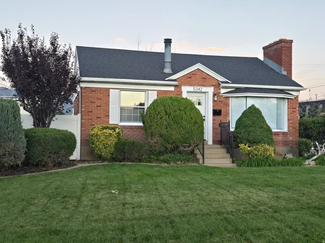 5342 S 2000 W, Roy, Utah 84067