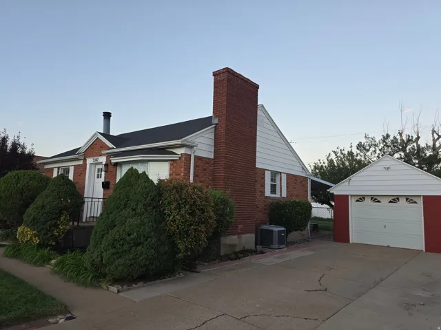 5342 S 2000 W, Roy, Utah 84067