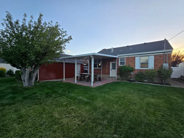 5342 S 2000 W, Roy, Utah 84067
