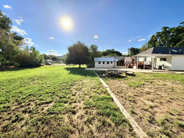 1855 W 2000 N, Helper, Utah 84526