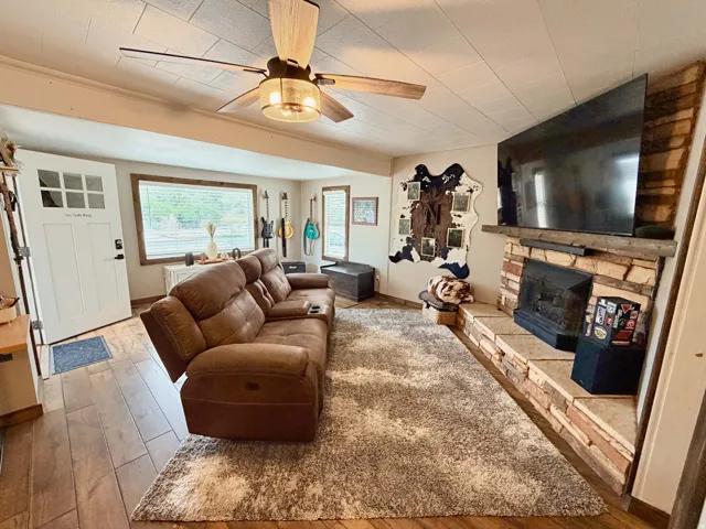 1855 W 2000 N, Helper, Utah 84526