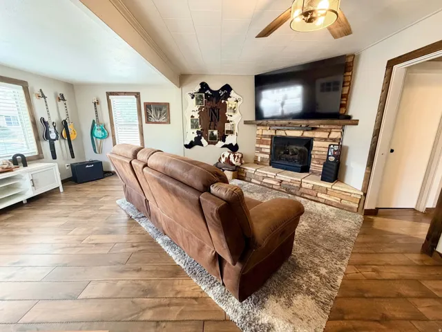 1855 W 2000 N, Helper, Utah 84526