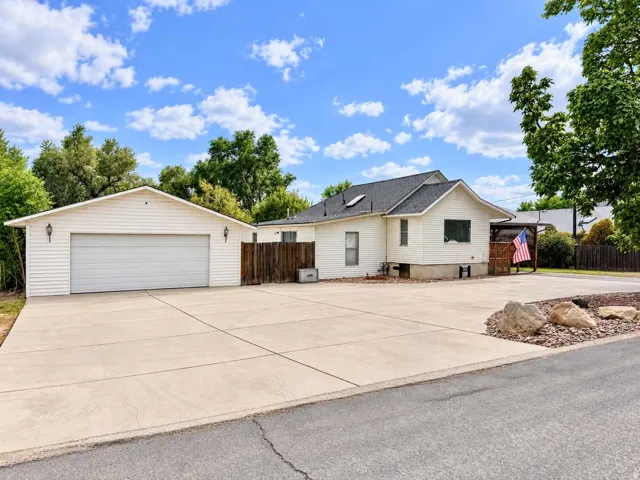 1855 W 2000 N, Helper, Utah 84526