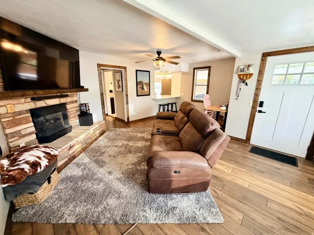 1855 W 2000 N, Helper, Utah 84526