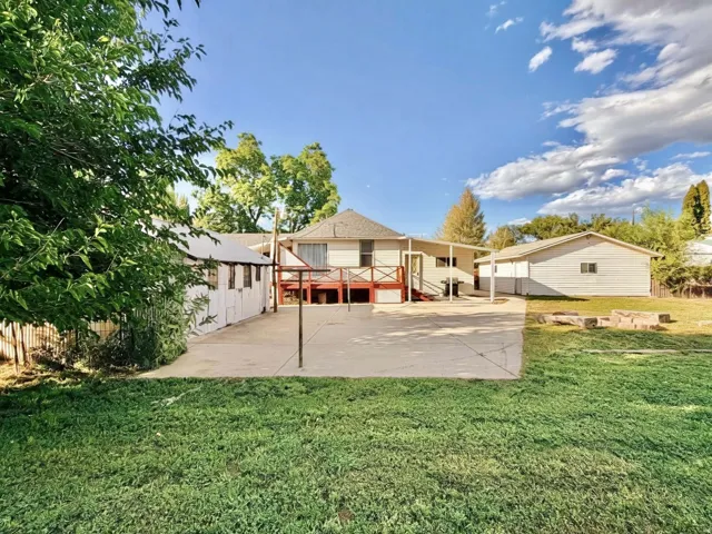 1855 W 2000 N, Helper, Utah 84526