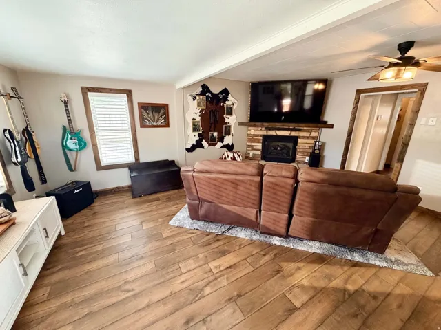 1855 W 2000 N, Helper, Utah 84526