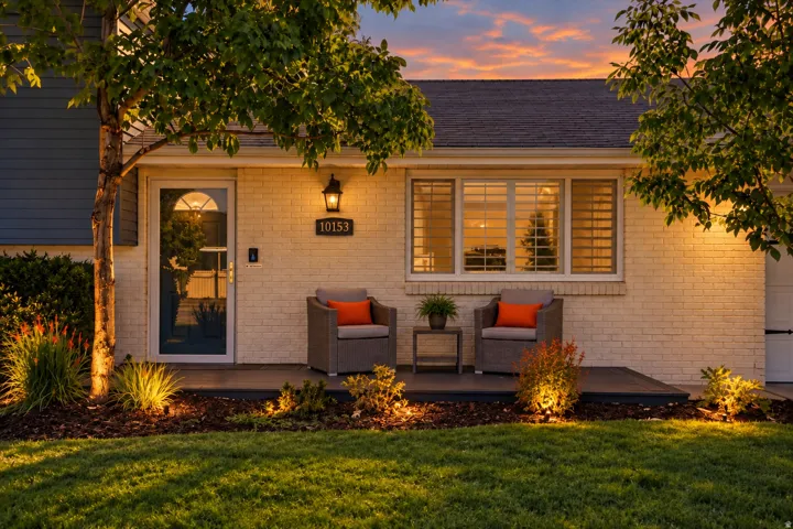 10153 S 4000 W, South Jordan, Utah 84009
