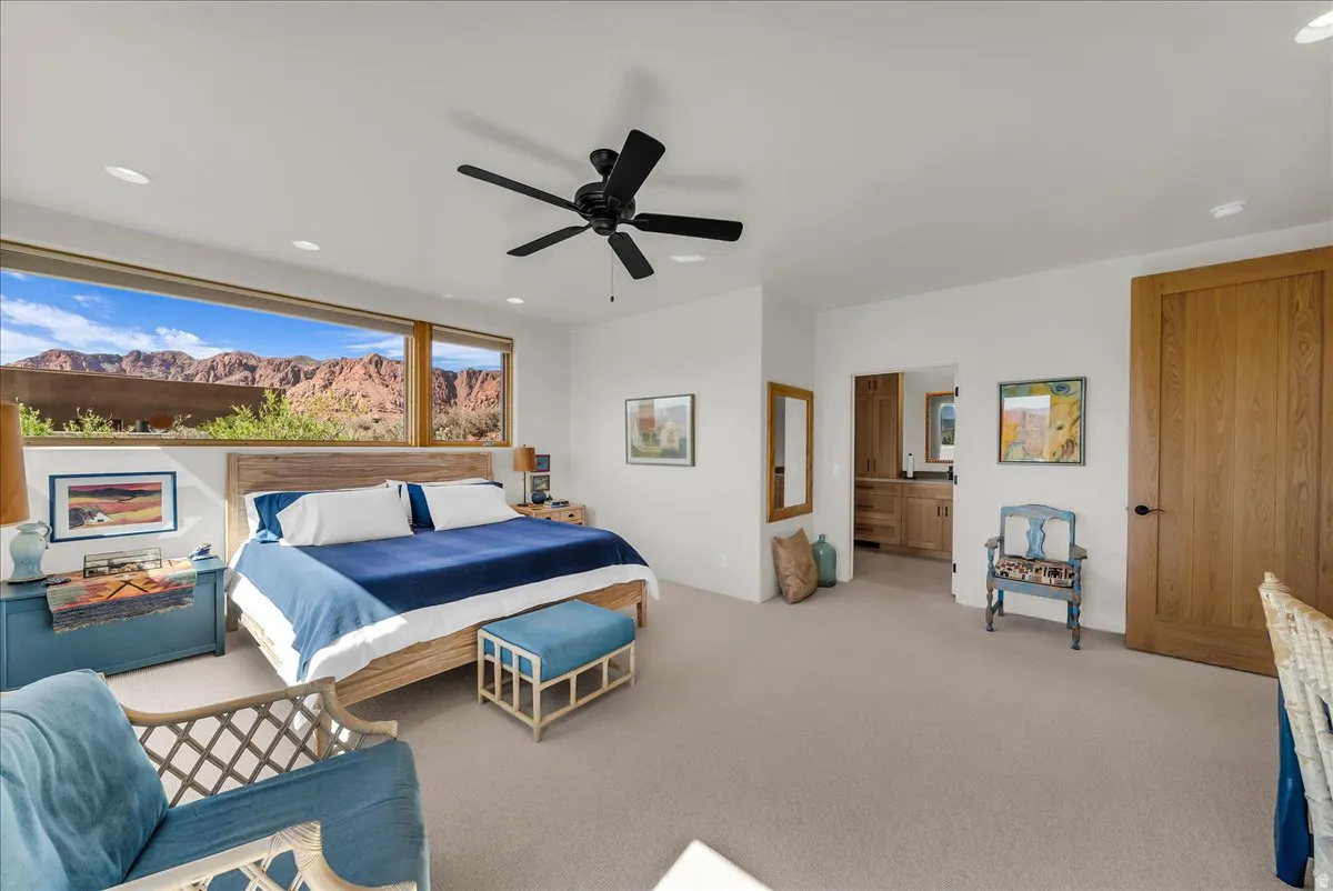 Primary Suite