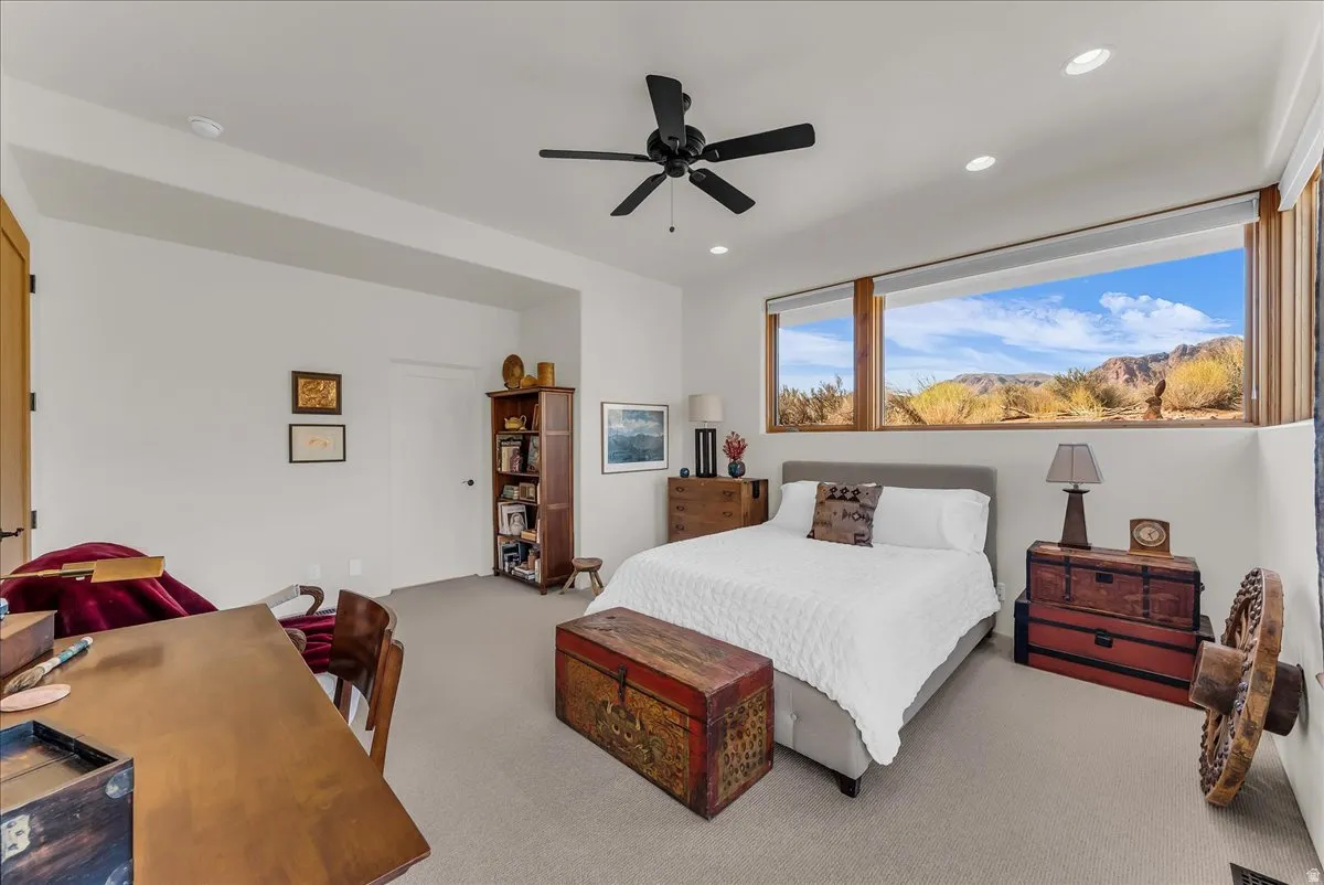 2nd Guest Suite