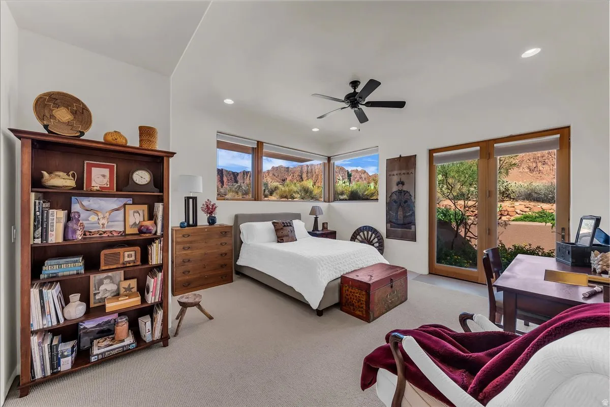 2nd Guest Suite