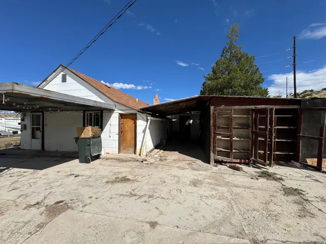 390 N 700 E, Price, Utah 84501