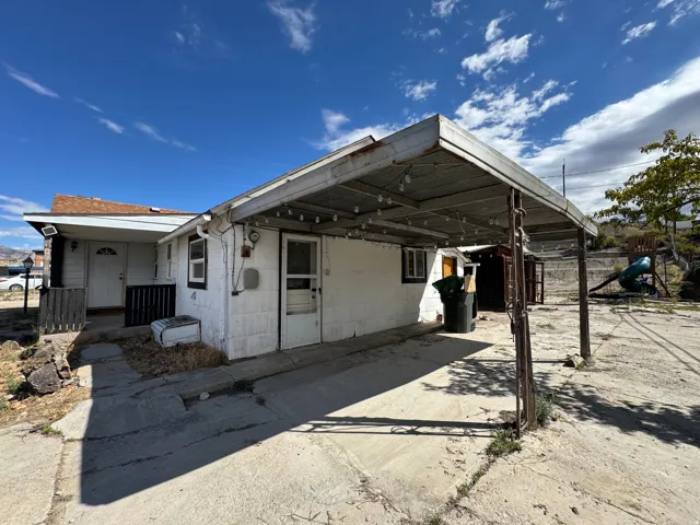 390 N 700 E, Price, Utah 84501