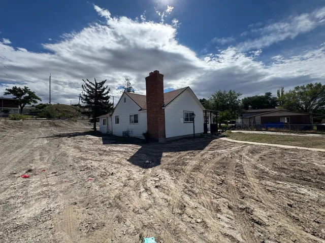 390 N 700 E, Price, Utah 84501