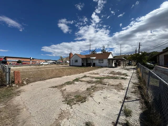 390 N 700 E, Price, Utah 84501