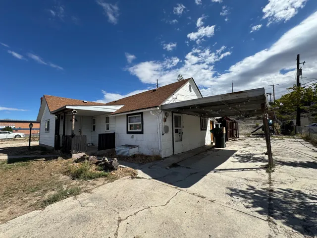 390 N 700 E, Price, Utah 84501