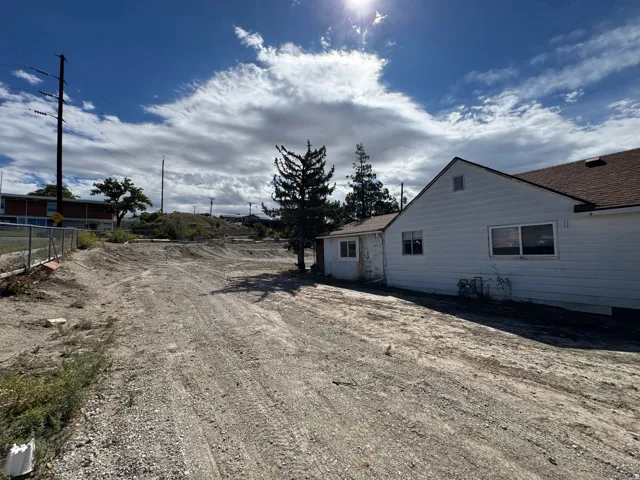 390 N 700 E, Price, Utah 84501
