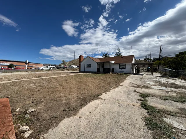 390 N 700 E, Price, Utah 84501