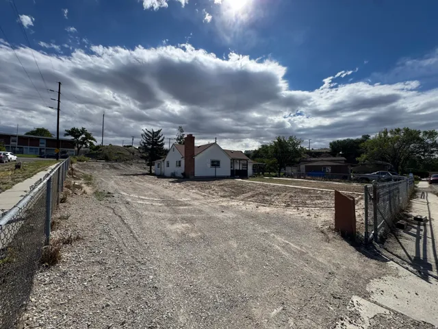 390 N 700 E, Price, Utah 84501