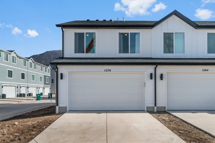 267 E 1235 N #205, Harrisville, Utah 84404