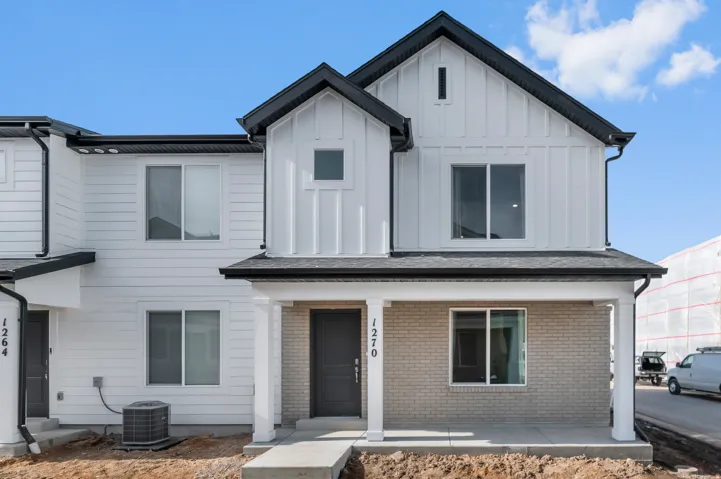 267 E 1235 N #205, Harrisville, Utah 84404