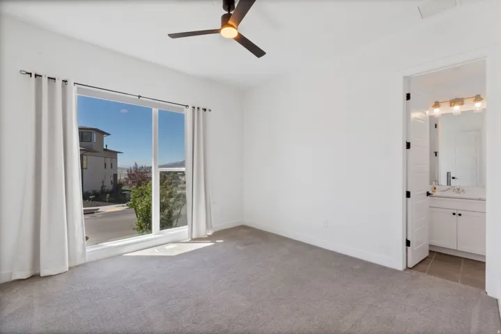 Flex Room / Main Level can be Bedroom with private on suite, or home office with its own private bathroom.