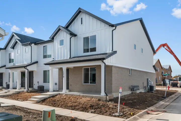 265 E 1235 N #206, Harrisville, Utah 84404