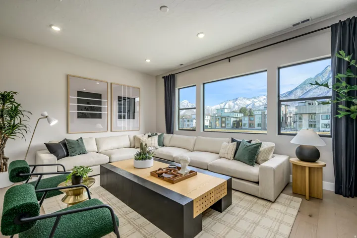 4956 S Rodeo Walk Dr #38, Holladay, Utah 84117