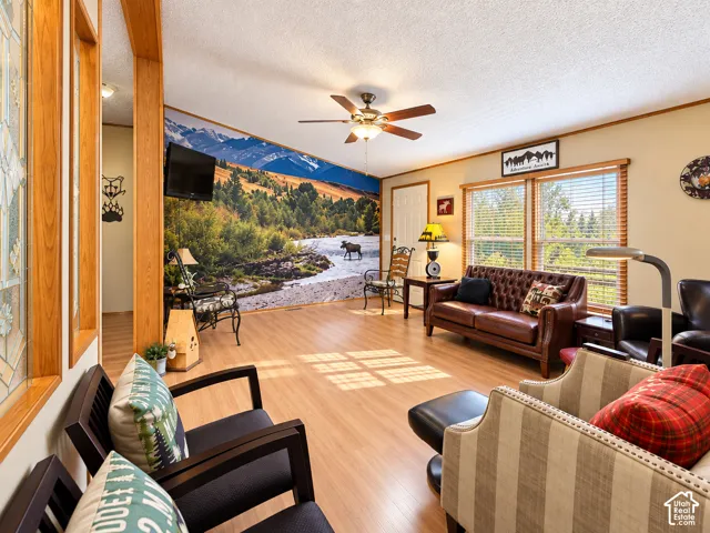 30963 W 8650 S, Duchesne, Utah 84021