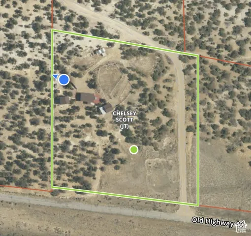 30963 W 8650 S, Duchesne, Utah 84021