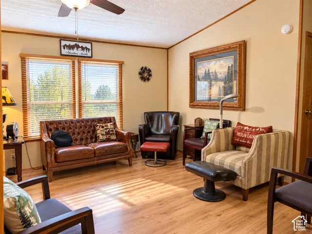 30963 W 8650 S, Duchesne, Utah 84021
