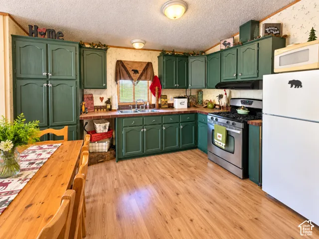 30963 W 8650 S, Duchesne, Utah 84021