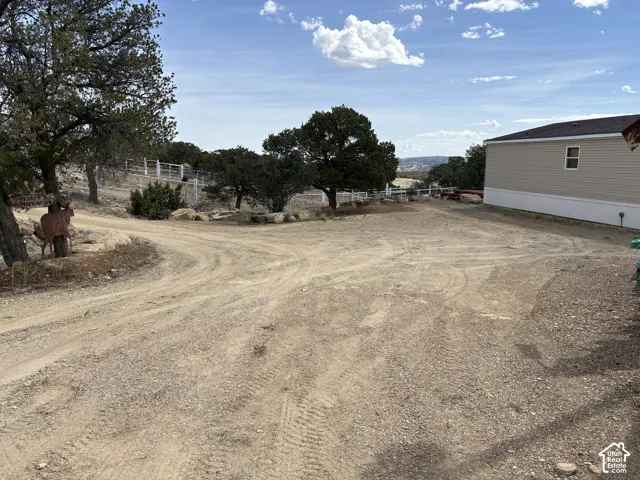 30963 W 8650 S, Duchesne, Utah 84021
