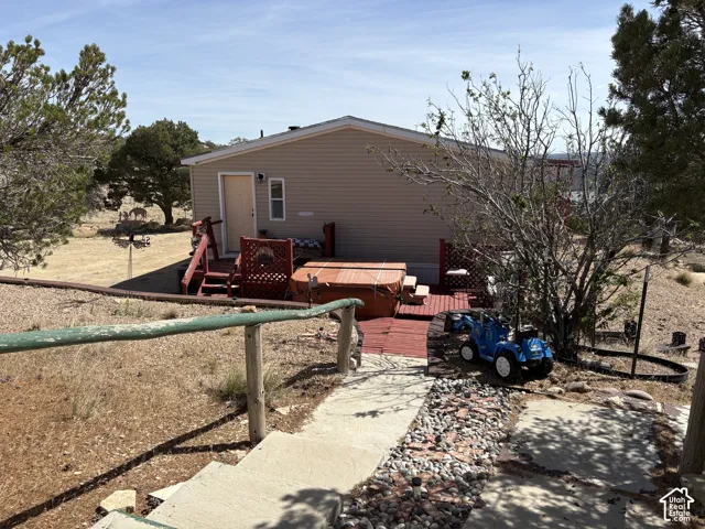 30963 W 8650 S, Duchesne, Utah 84021