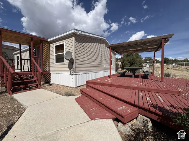 30963 W 8650 S, Duchesne, Utah 84021