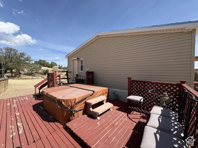30963 W 8650 S, Duchesne, Utah 84021