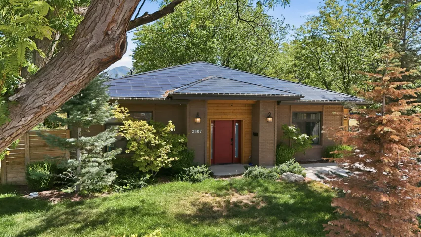 2507 S 400 E, South Salt Lake, Utah 84115