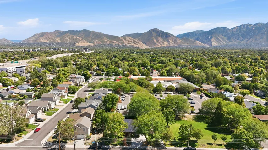 2507 S 400 E, South Salt Lake, Utah 84115