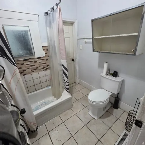 2833 Pingree Ave, Ogden, Utah 84401