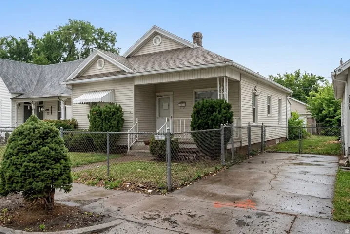 2833 Pingree Ave, Ogden, Utah 84401